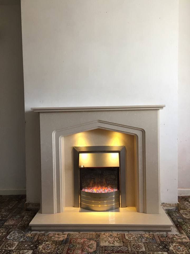 Northern Flame Installation 101