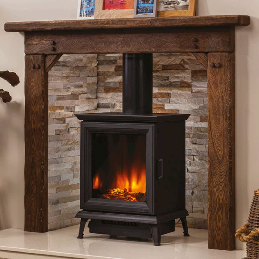 Northern Flame Installation 683