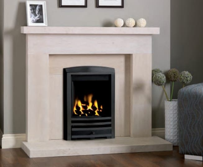 Northern Flame Installation 979