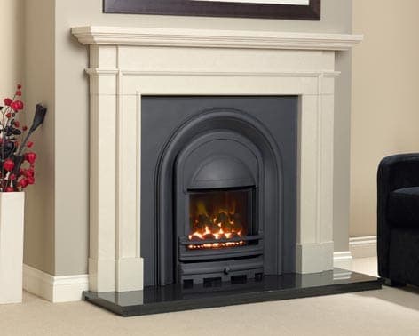 Northern Flame Installation 703