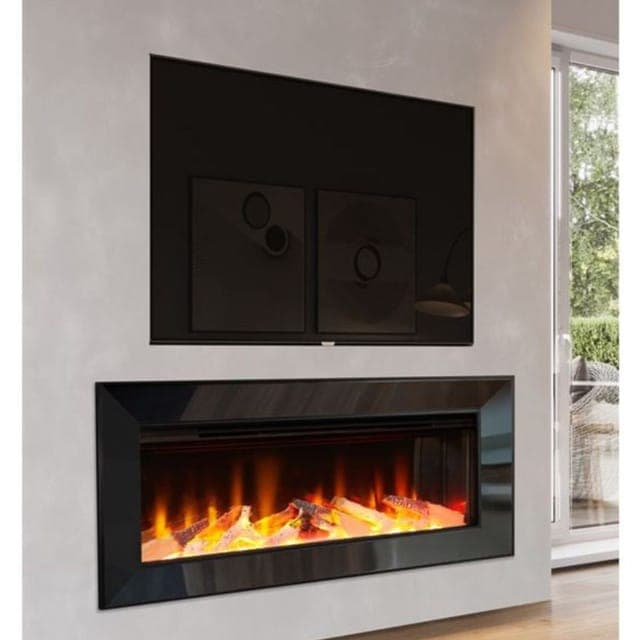 Commodus S1000 Facia