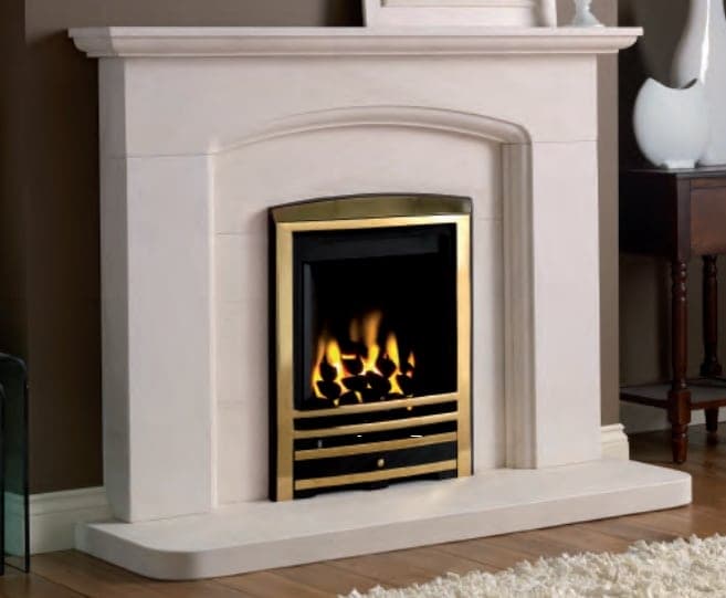 Northern Flame Installation 1010