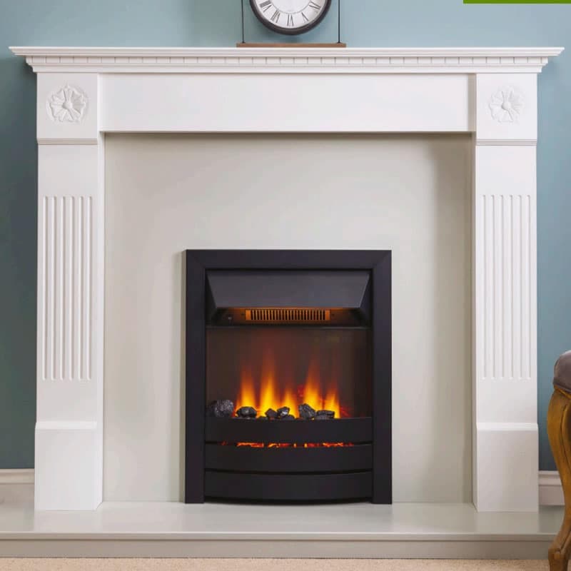 Northern Flame Installation 708