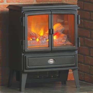 Dimplex Oakhurst Optimyst Stove CU