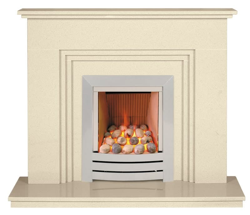 Northern Flame Installation 1034