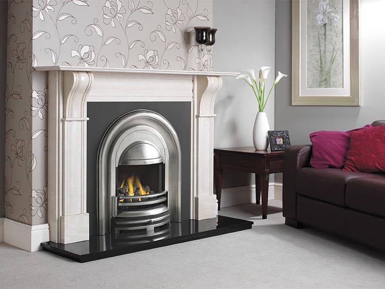 Northern Flame Installation 727