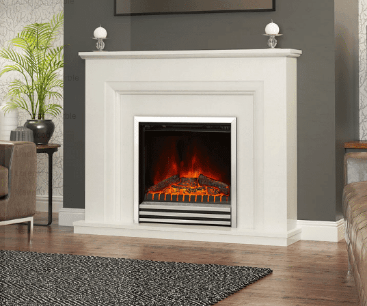 Northern Flame Installation 1038