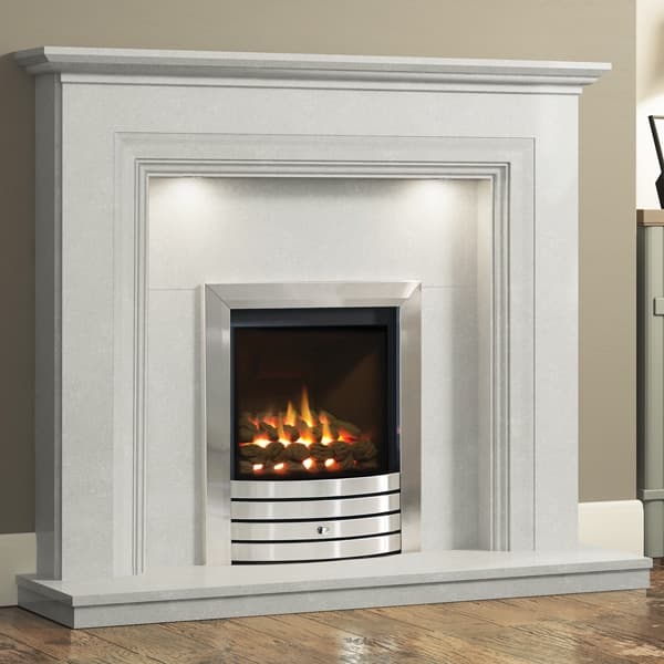 Northern Flame Installation 1040