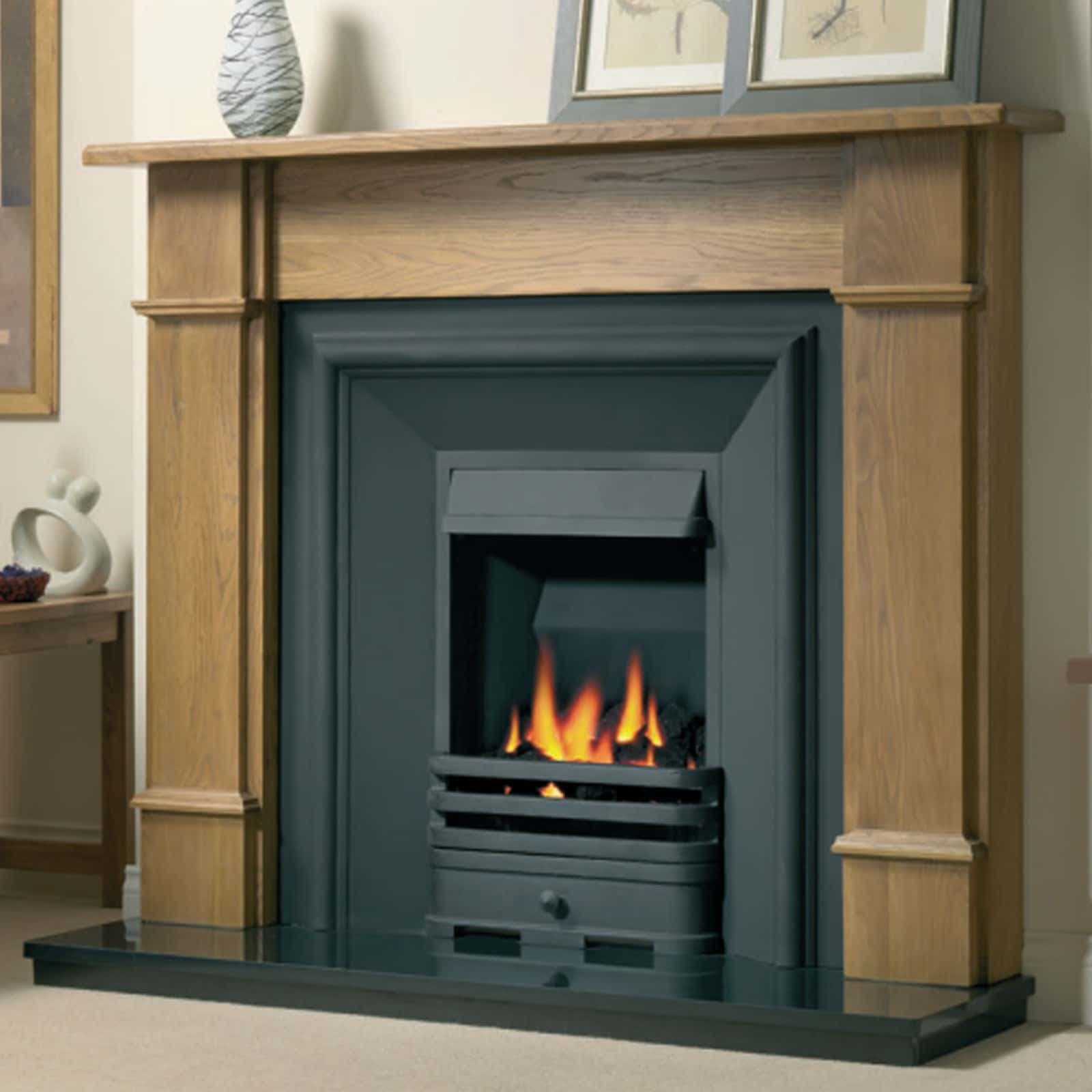 Northern Flame Installation 730