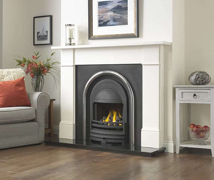 Northern Flame Installation 743