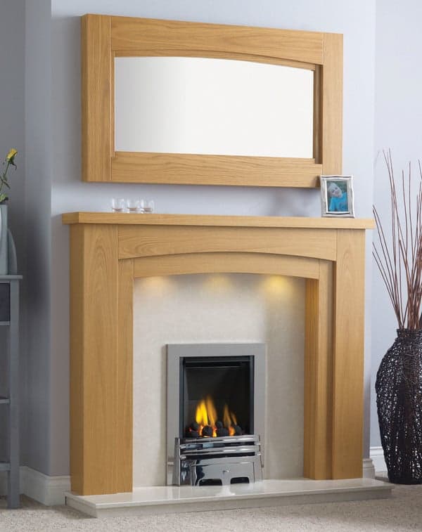 Northern Flame Installation 1062