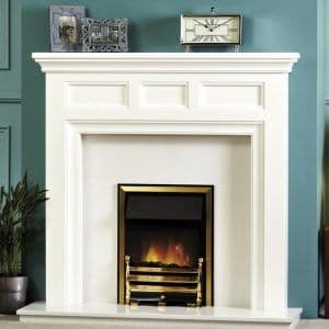 Northern Flame Installation 748