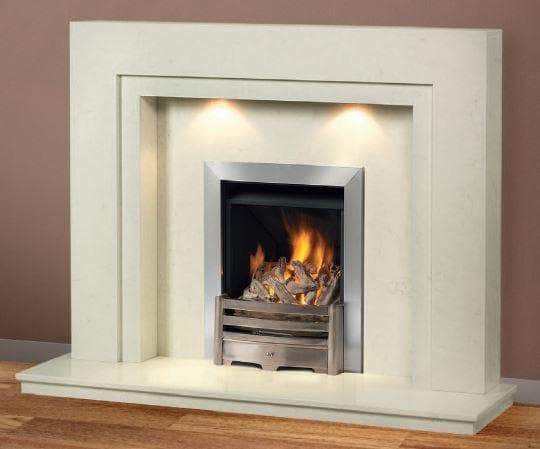 Northern Flame Installation 1090