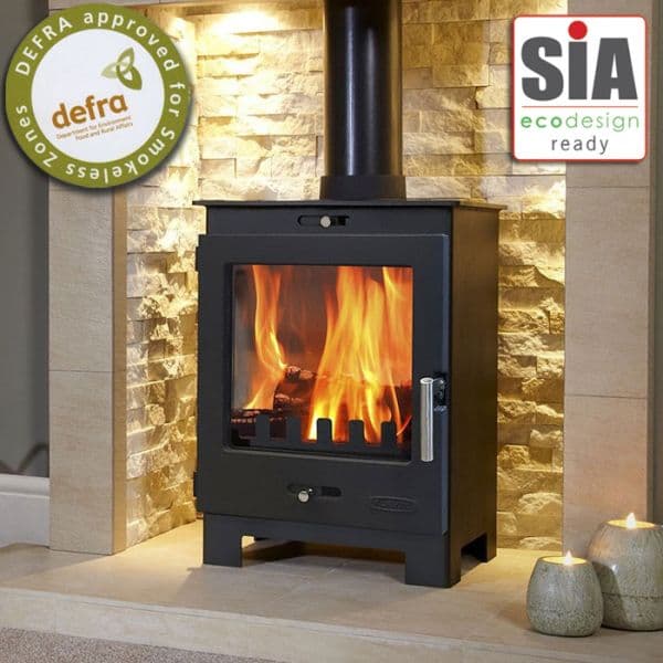 arundel 5kw stove