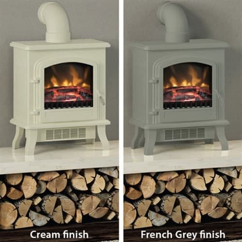 be modern coleman elec stove