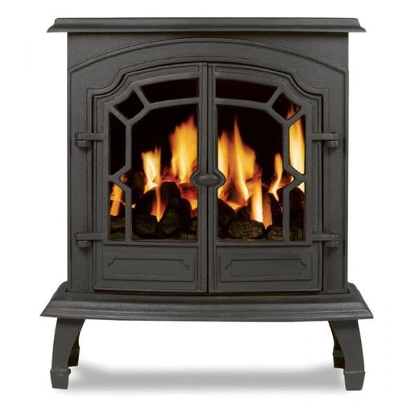 brossley lincoln gas stove