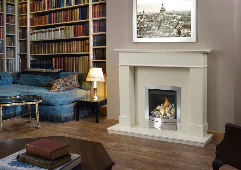 Northern Flame Installation 1113