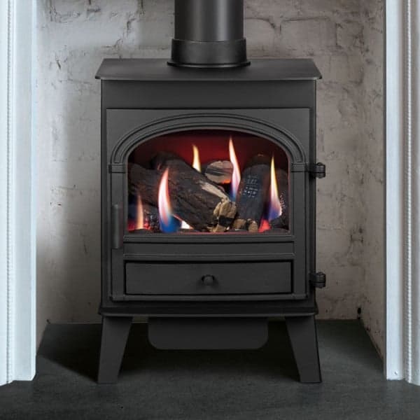 consort 5 gas fireplace2