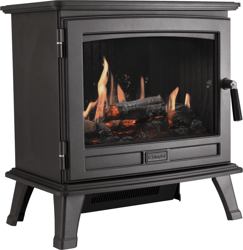 dimplex Opti V Sunningdale elec stove