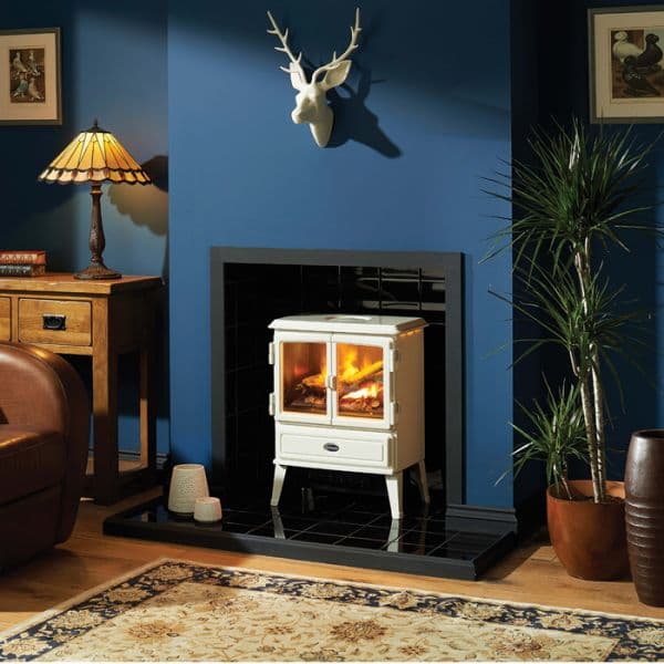 dimplex auberryelectric stove
