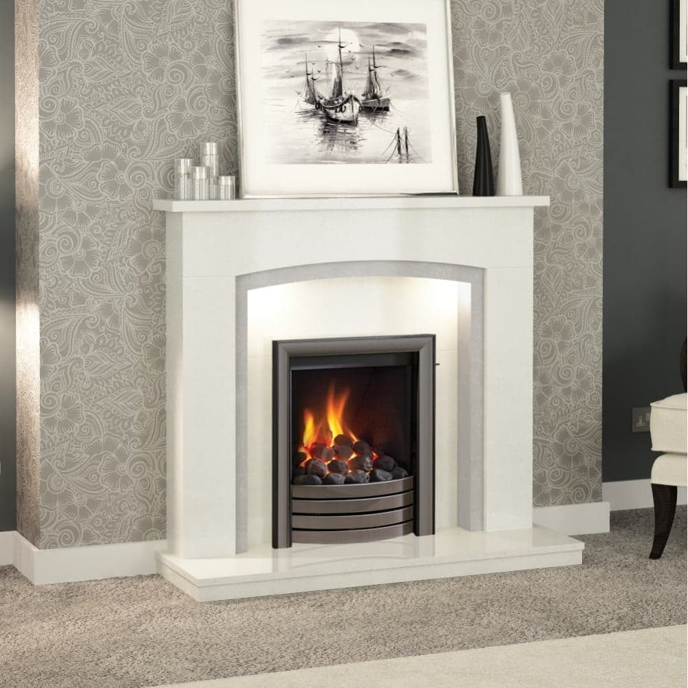 Northern Flame Installation 1131