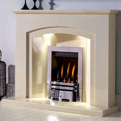 Northern Flame Installation 1138