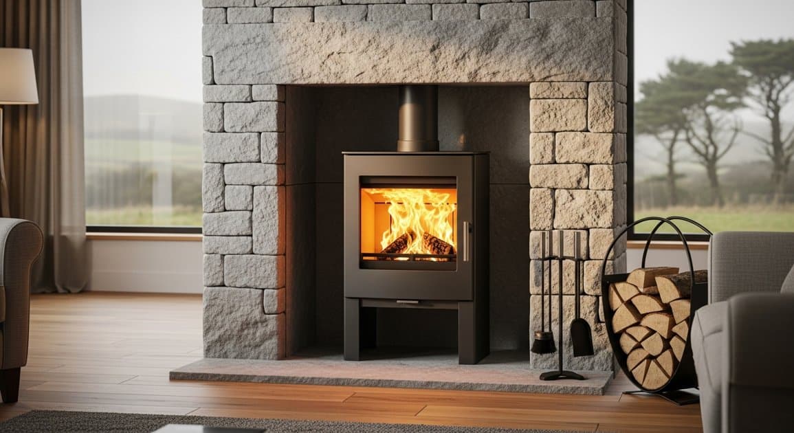Mastering the Art of Ignition: Your Step-by-Step Guide to a Long-Lasting, Carbon Neutral Flame & True Energy Independence