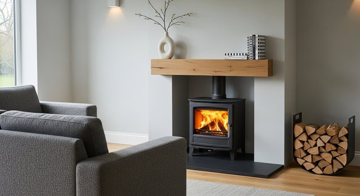 Mastering Your Multi-Fuel: Tailoring the Burn for Unrivalled Efficiency & Your Home's Energy Independence
