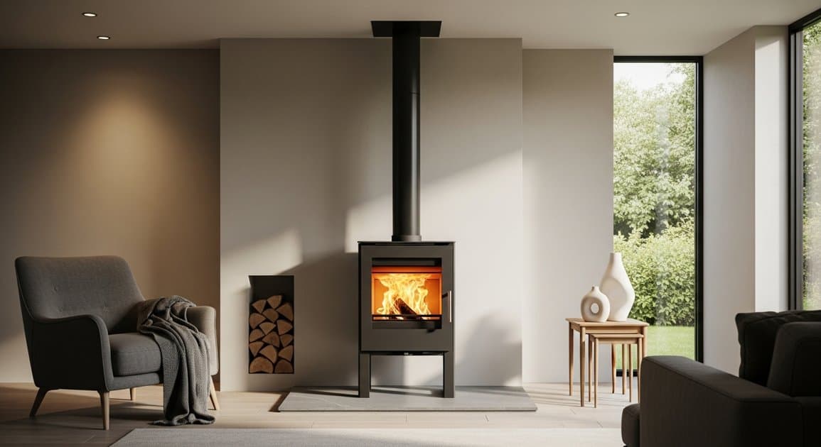 Navigating Your Stove Installation: A Homeowner's Guide to Regulatory Compliance and Unrivalled Carbon Neutral Warmth