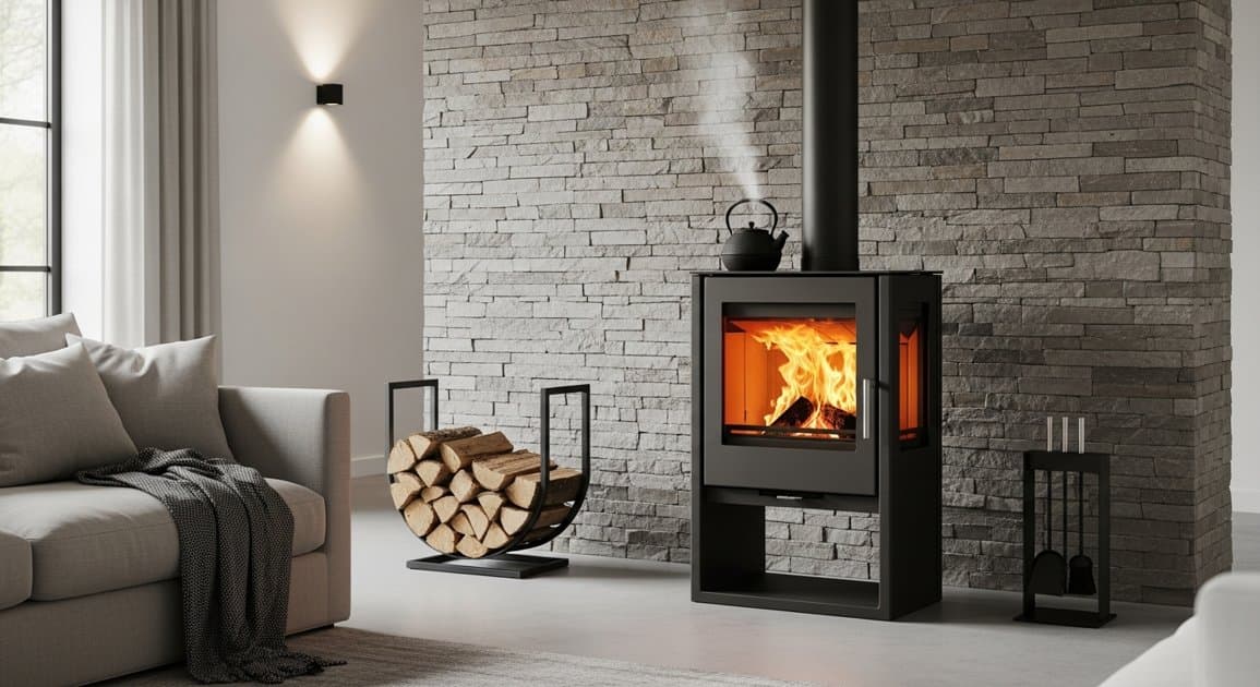 Sustained Warmth: Mastering the Art of Long-Lasting, Efficient Burns in Your High-Efficiency Stove for Total Energy Independence