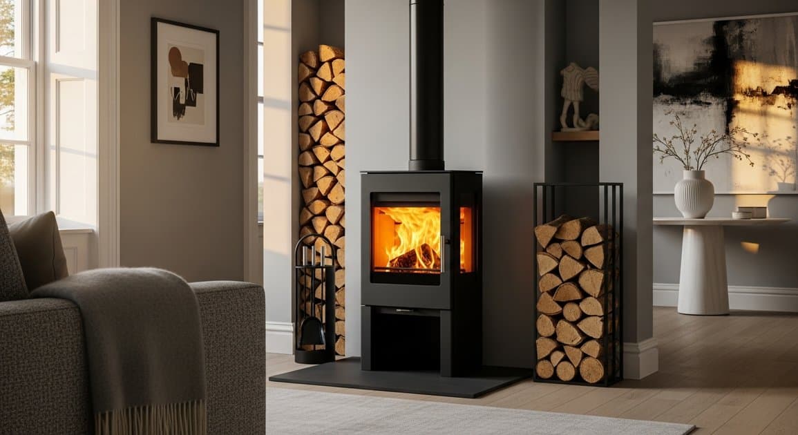 Your Annual Warmth Tune-Up: A Homeowner's Pre-Season Checklist for Unrivalled Efficiency & Total Energy Independence