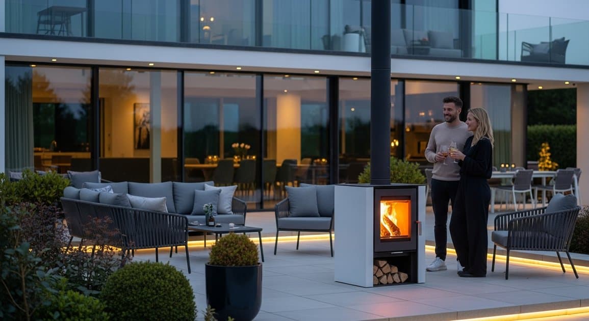 Your Home's Invisible Guardian: Smart CO Detection & Professional Checks for Uninterrupted Carbon Neutral Warmth