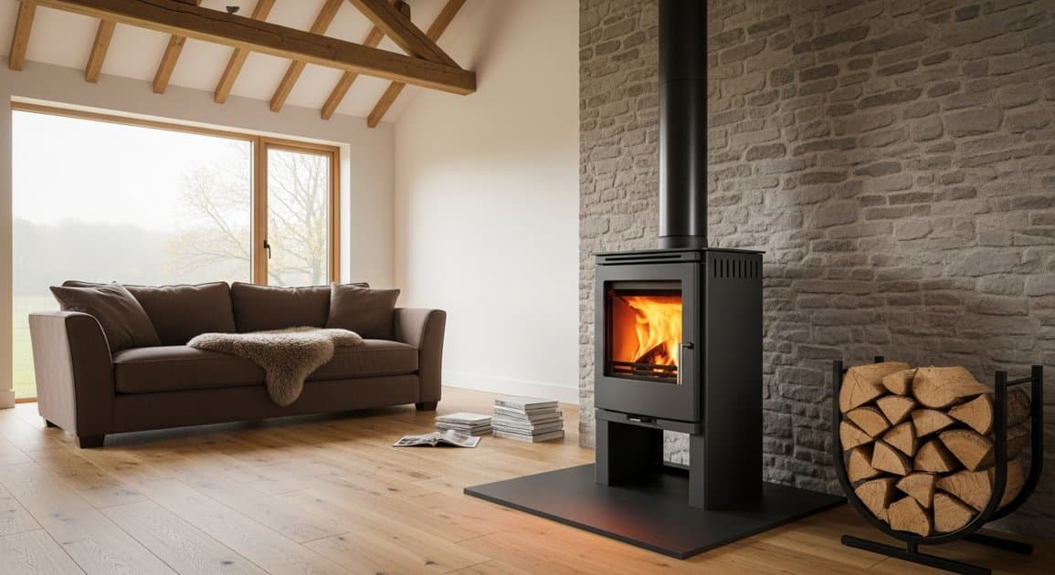 Your Stove's Lifeline: Essential Flue Care for Uninterrupted Warmth & True Energy Independence