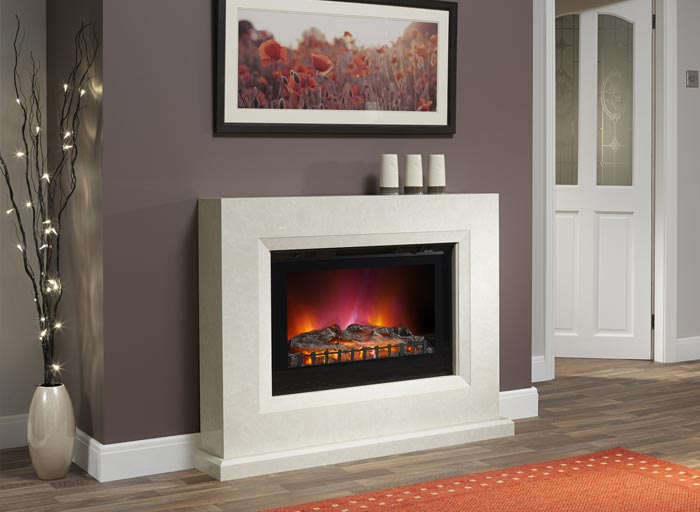 Albanyelectricfireplace Northern Flame