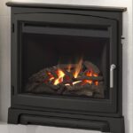 Elgin & Hall Cholleton 22" Stove Front