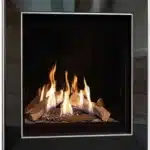 Kohlangaz Volantra XT Black Nickel